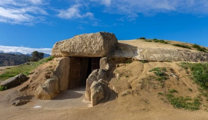 Private Tour of Antequera and the Dolmens