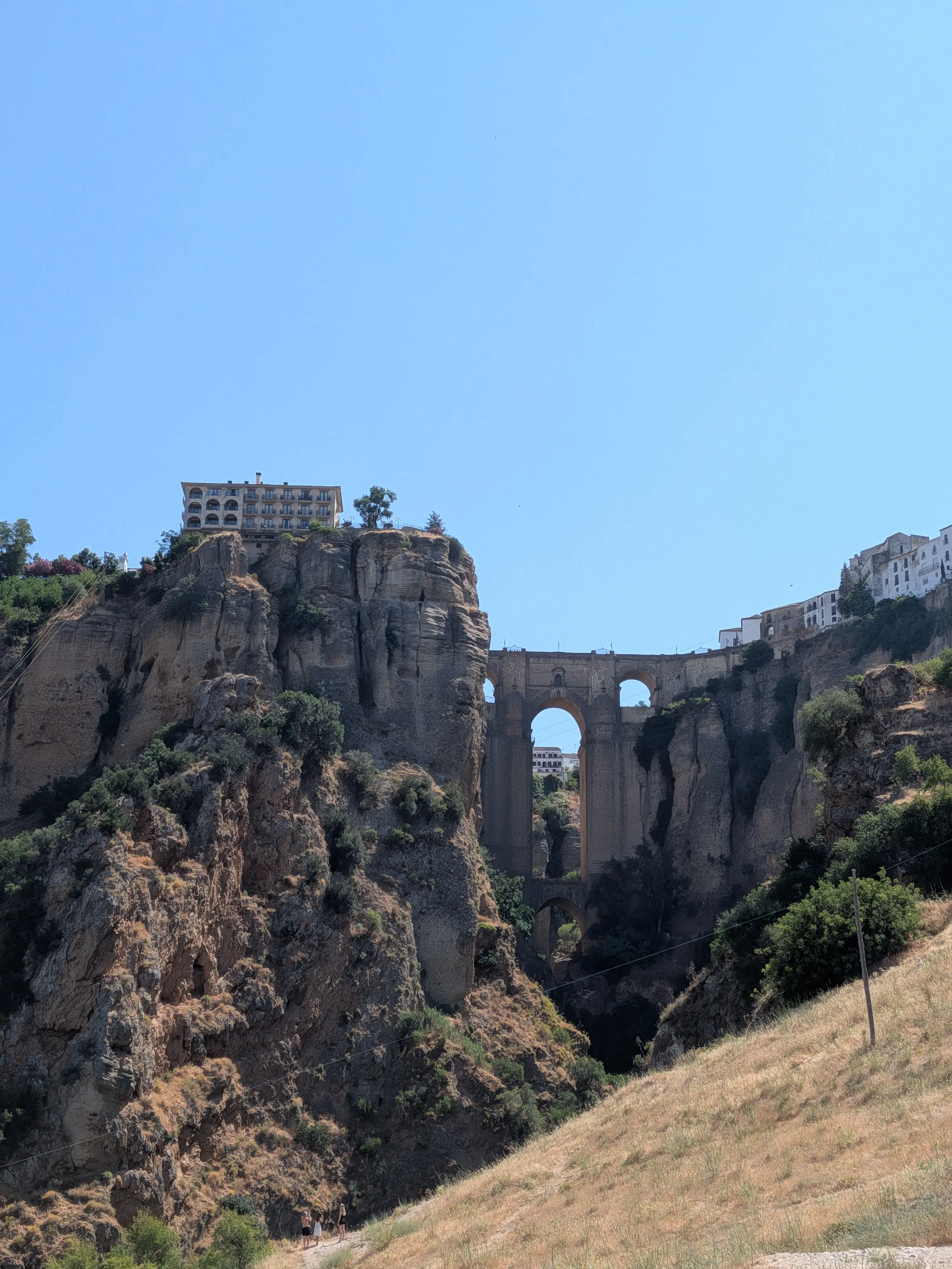 Ronda Tour