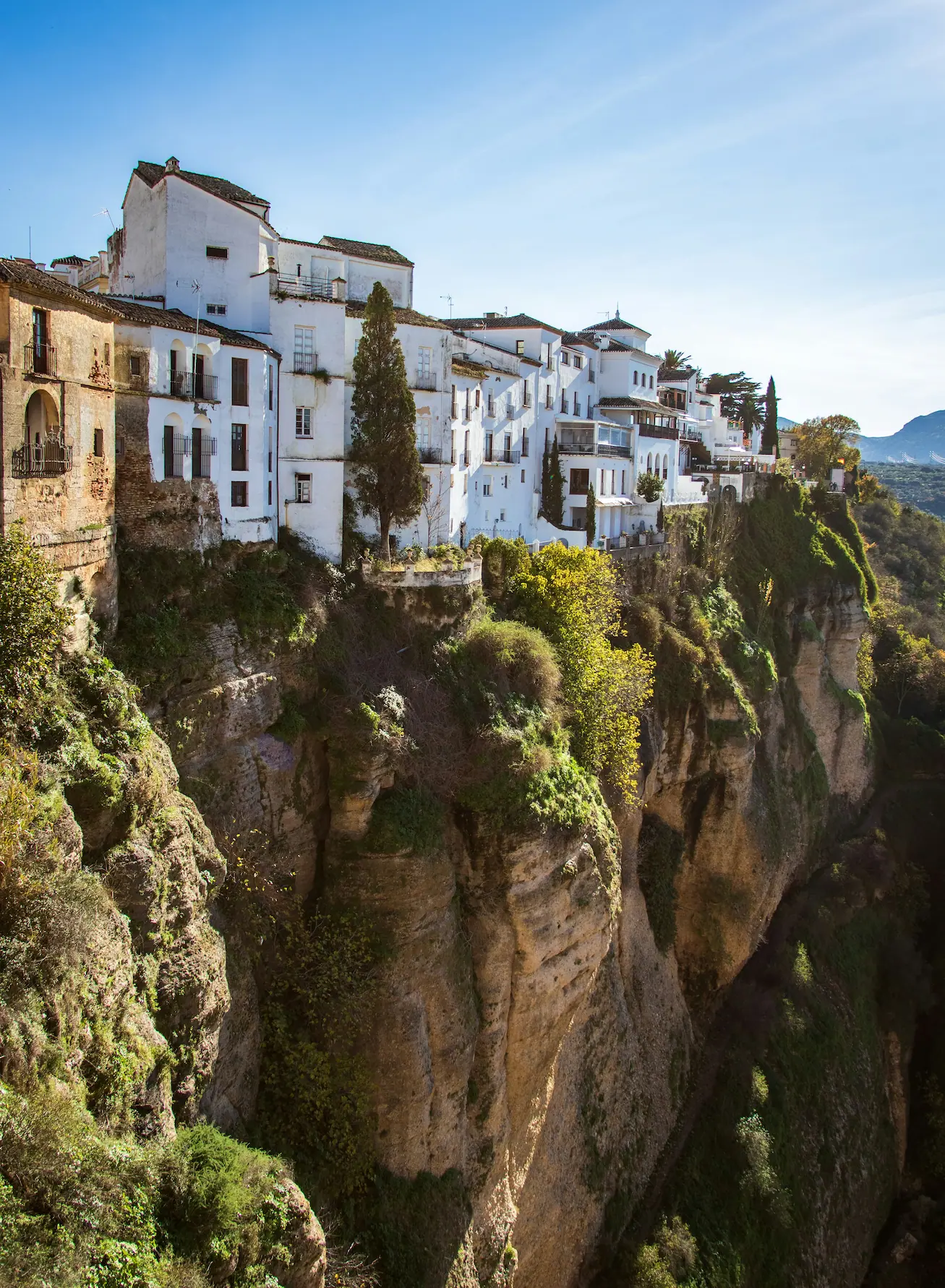Ronda Tour